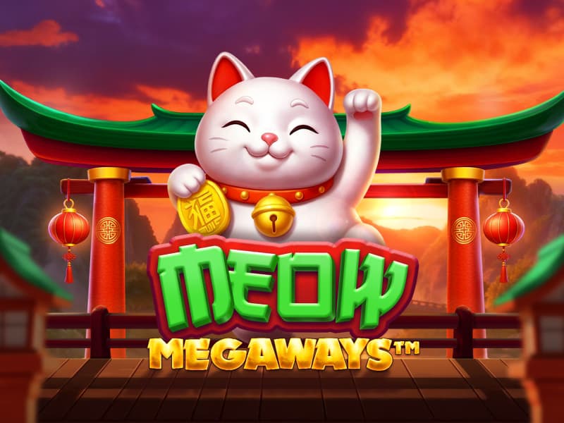 Meow Megaways