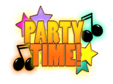 Party Time